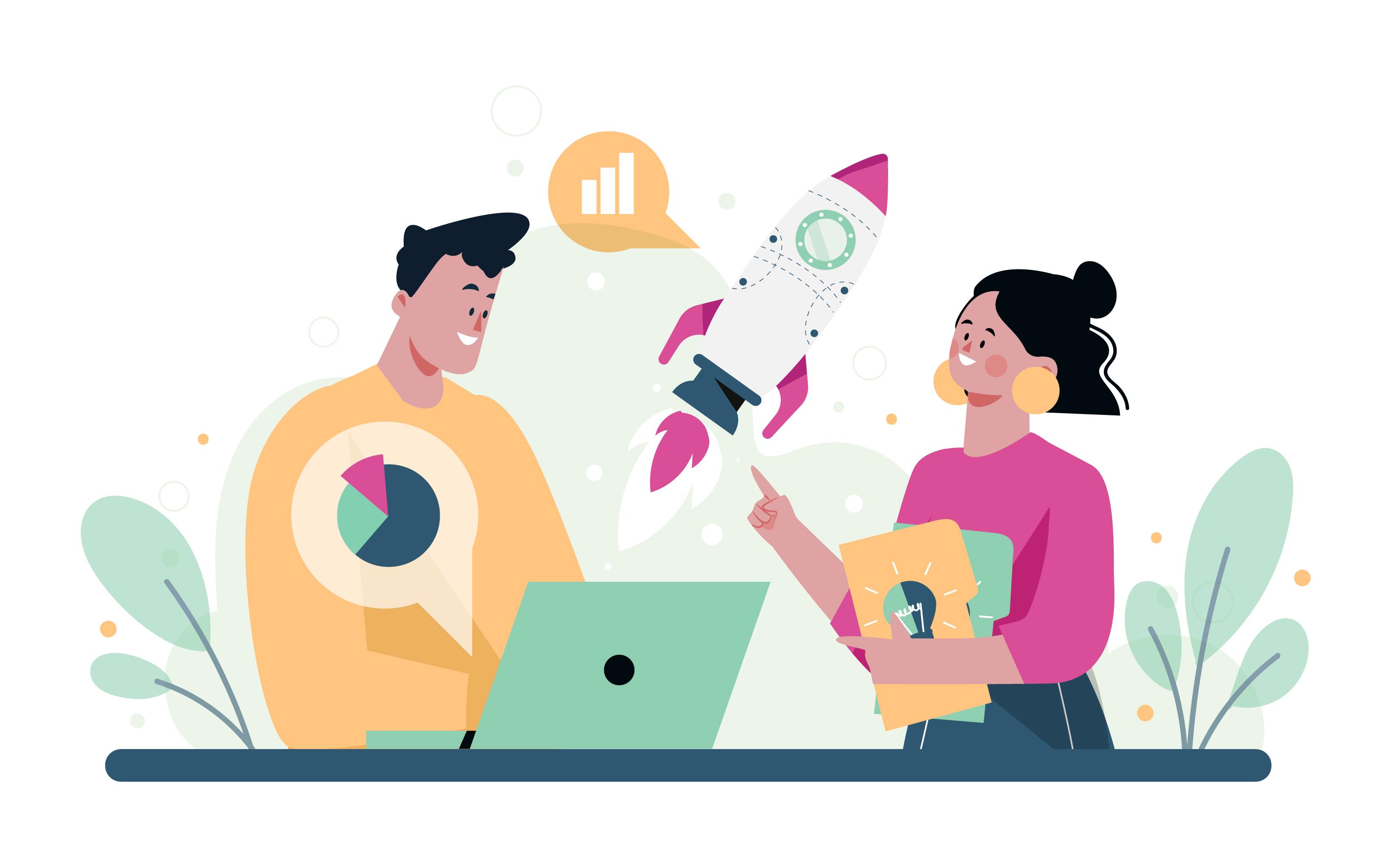 career in digital marketing