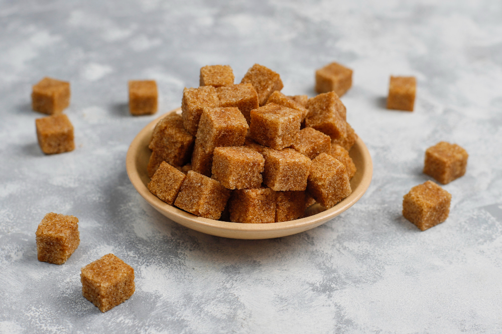 jaggery benefits