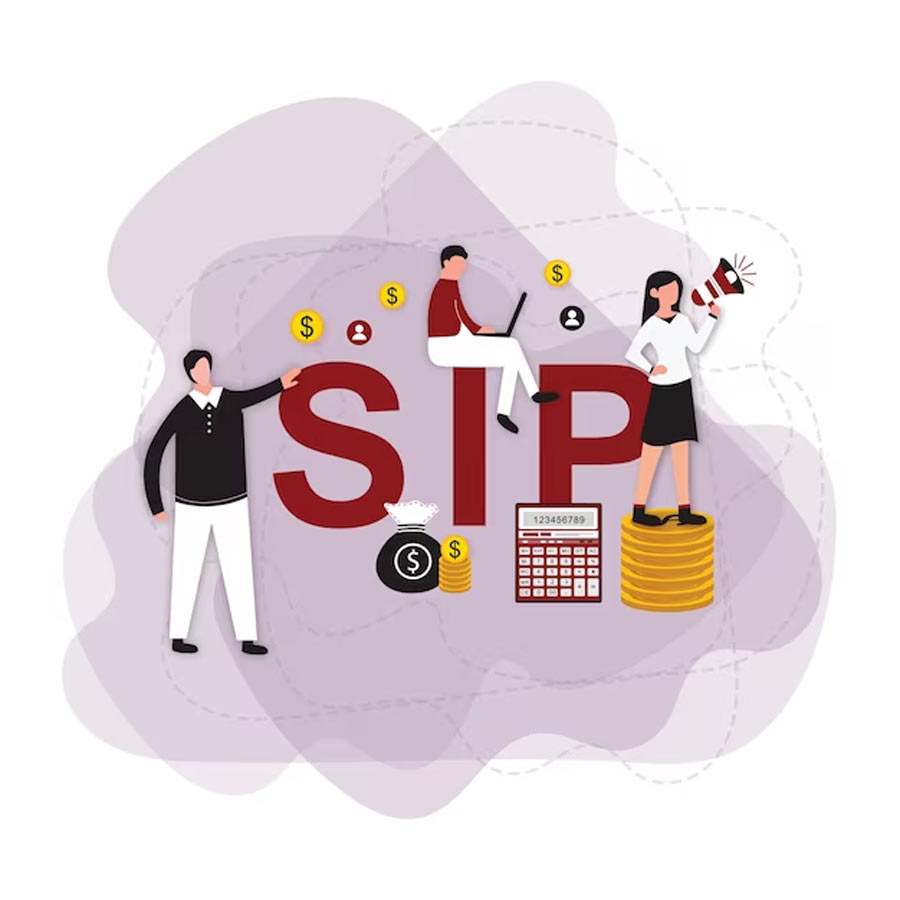Investing In SIP