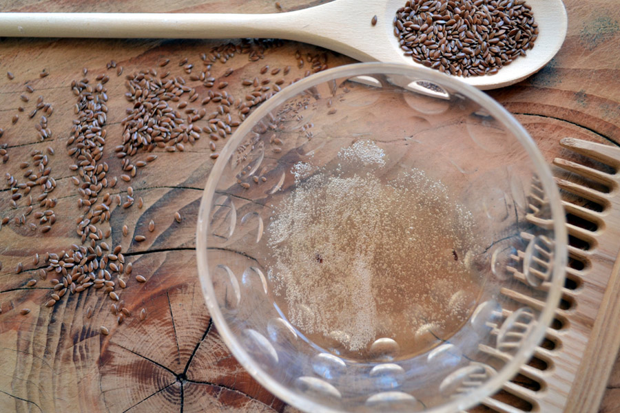 How To Make Flaxseed Gel At Home