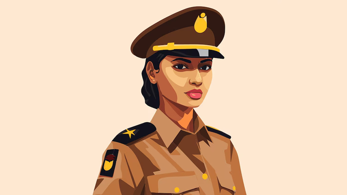 UP Police Constable Results 2024 StepbyStep Guide to Check Merit List, CutOff Details