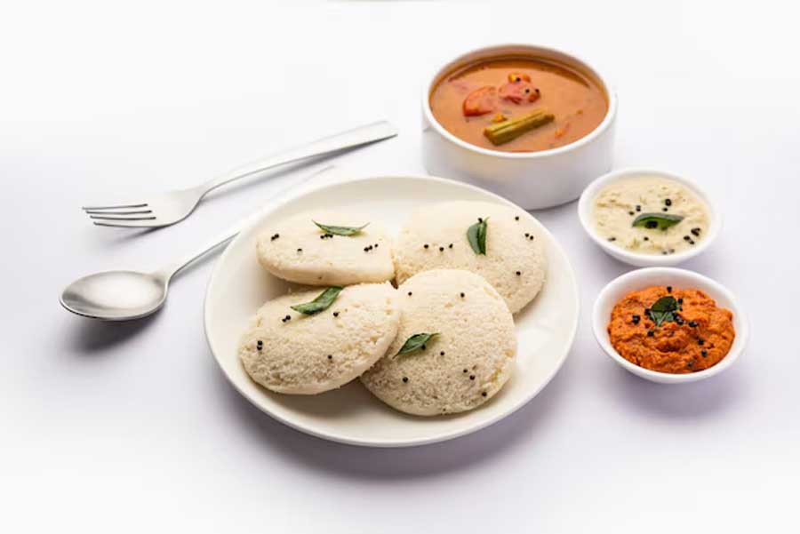 Idli