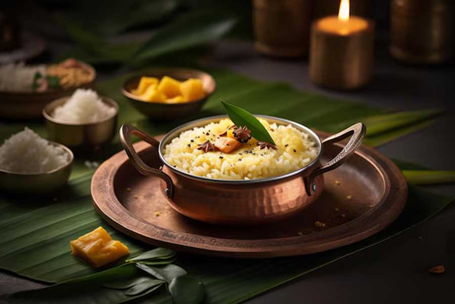 Pongal