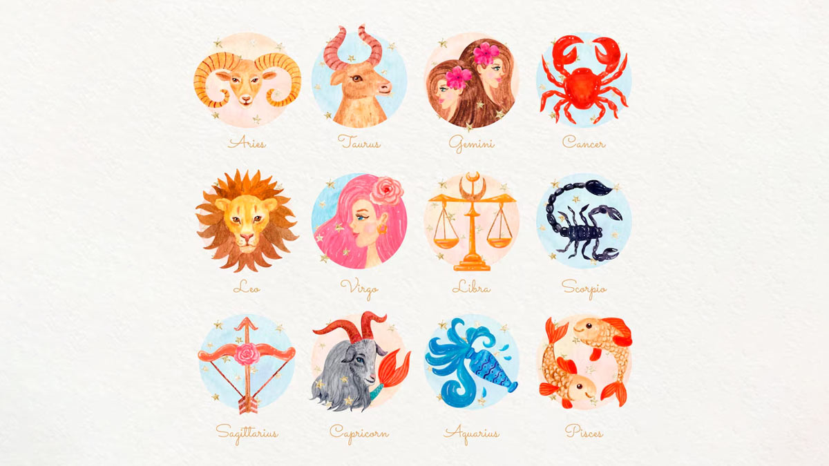 Weekly Horoscope From November 25 To December 1, 2024 Aries, Pisces