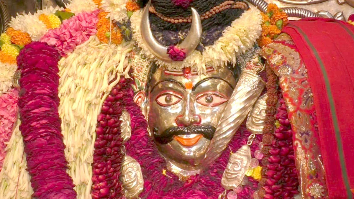 Kaal Bhairav Jayanti 2024 Time