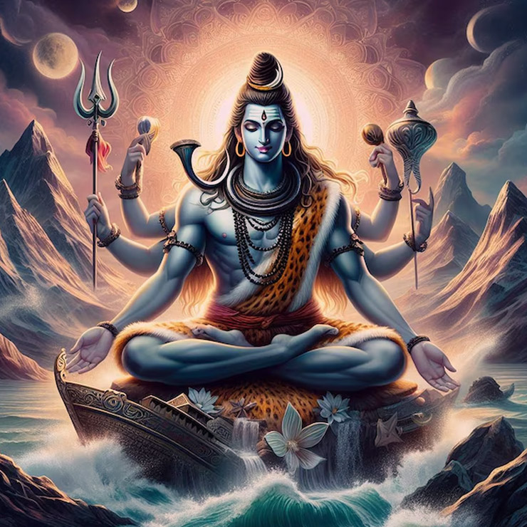 Kaal Bhairav Jayanti Significance