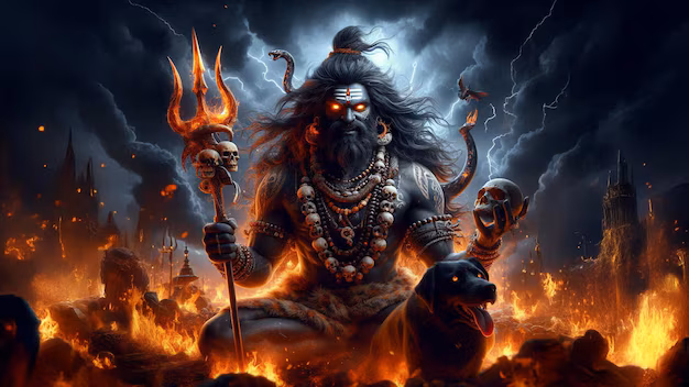 bhairav