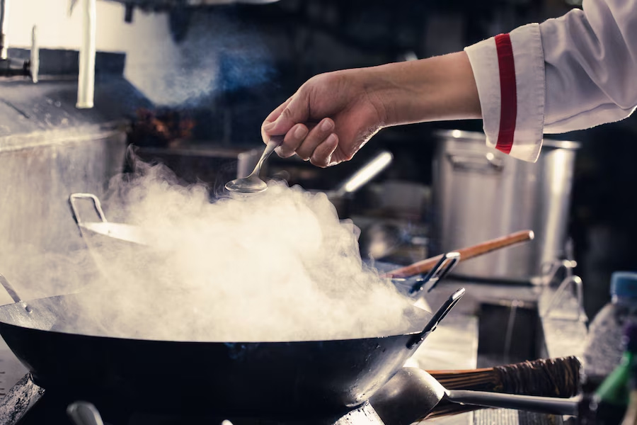 how to start your own cloud kitchen