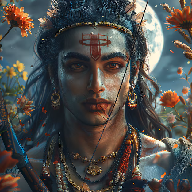 lord bhairav