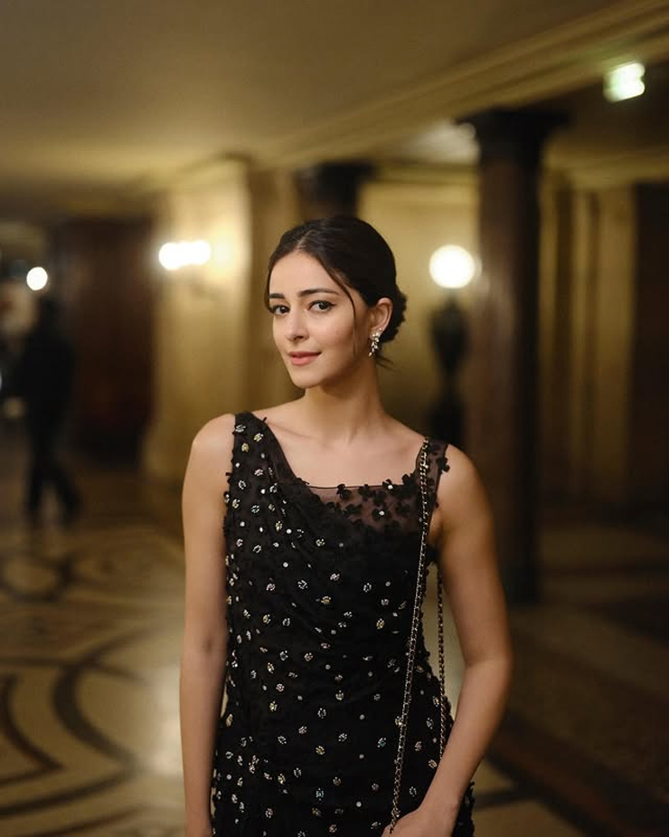 significance Of Wearing Black On Saturday