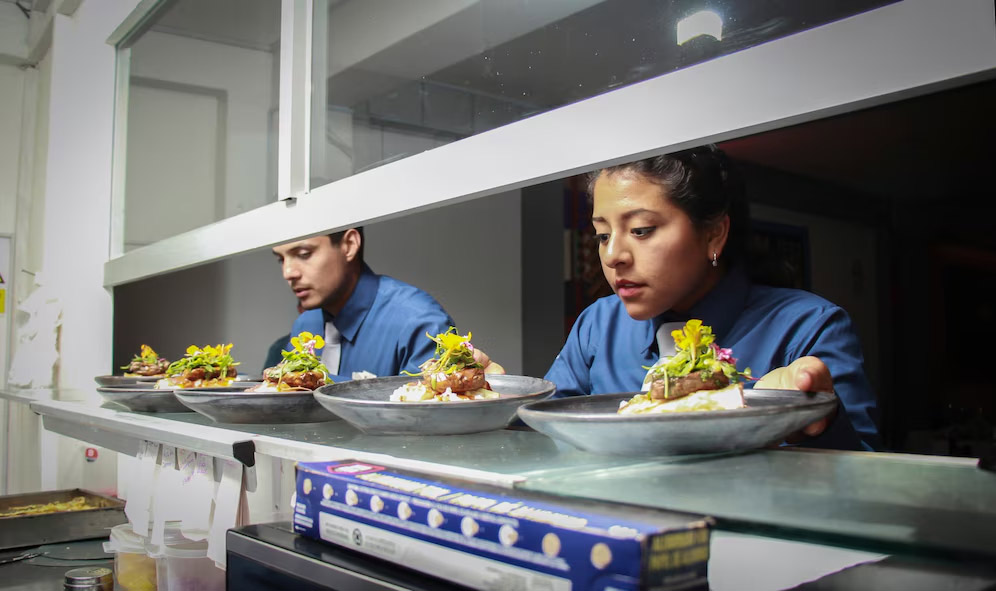 tips to start cloud kitchen