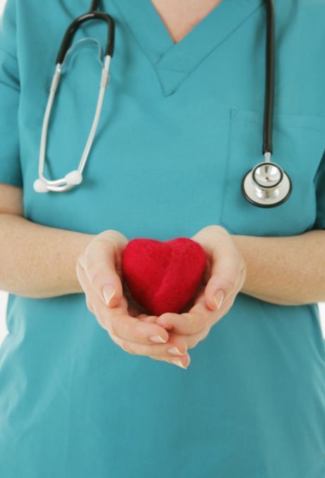 Auxiliary Nursing Midwifery (ANM)