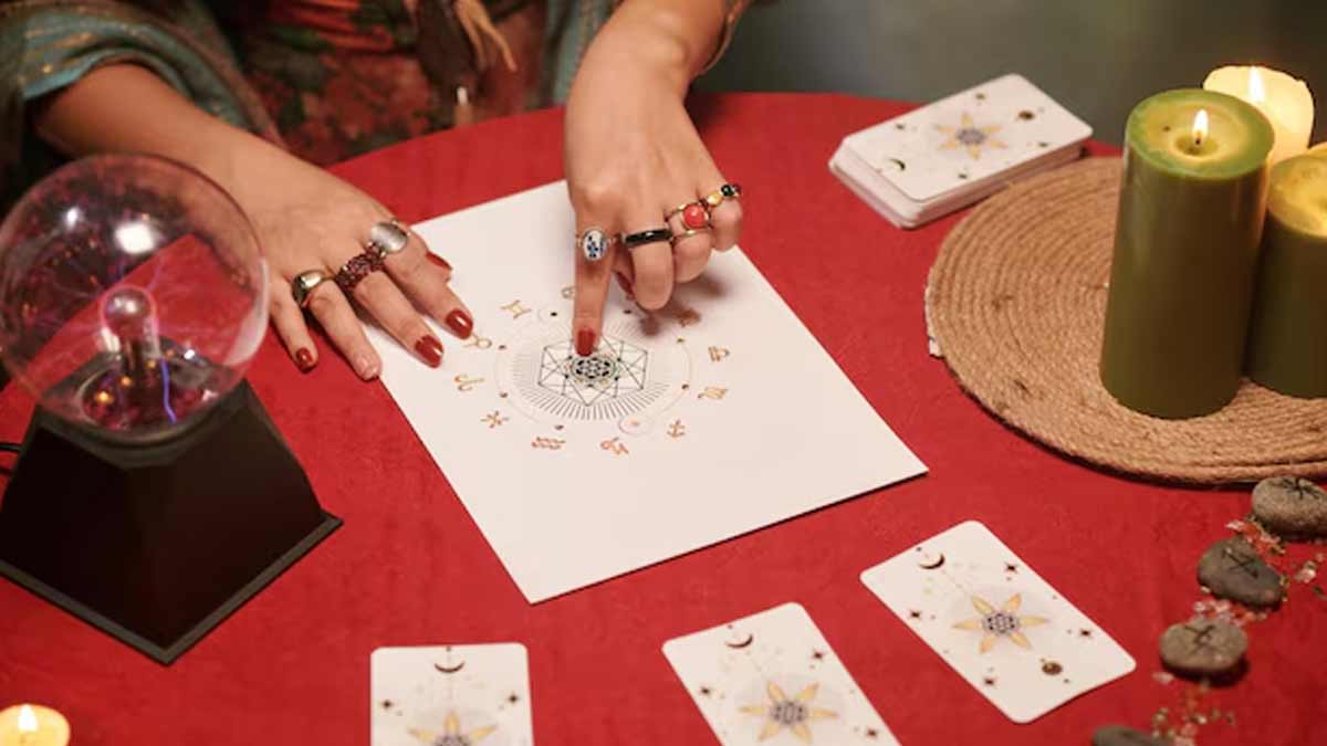 tarot predictions from november 25