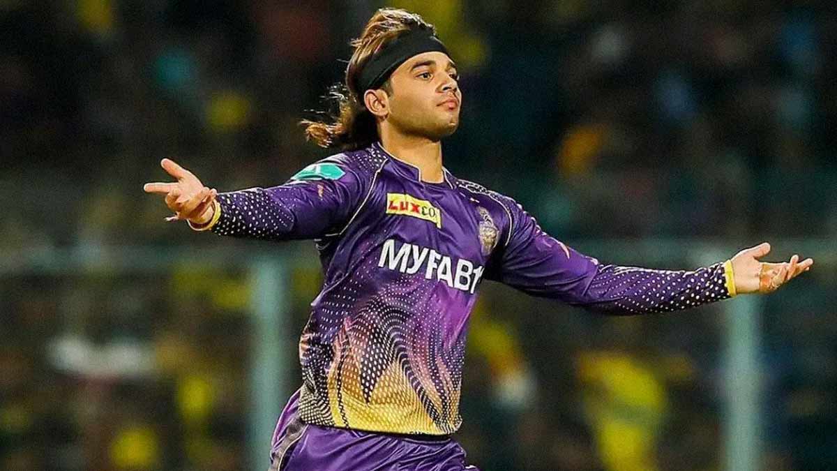 Who is Suyash Sharma? 5 Points About IPL's Most Expensive Spinner and RCB's  Catch | HerZindagi
