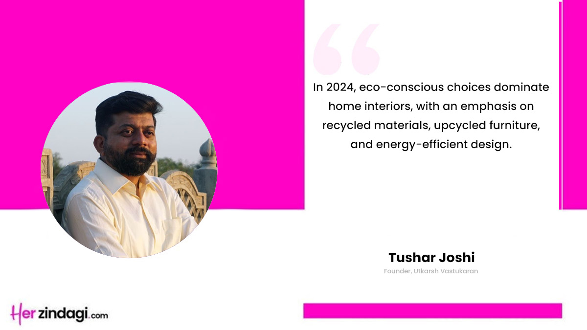Tushar Joshi