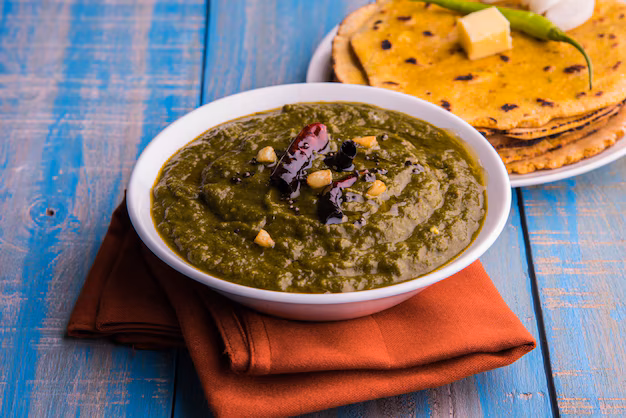 saag