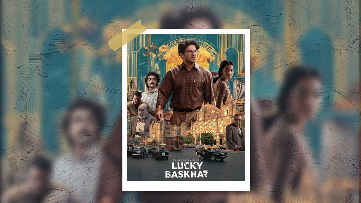 Lucky Baskhar OTT Release: Platform, Date To Time, 5 Key Streaming Details About Dulquer Salmaan-Starrer