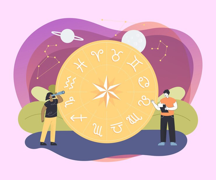 horoscope for december 2024 zodiac signs