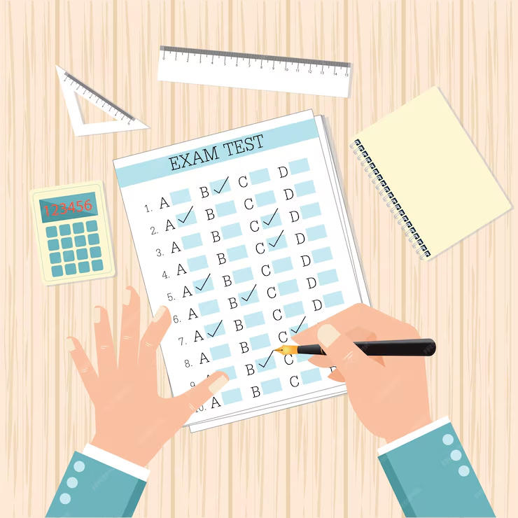 icse board exam date 2025