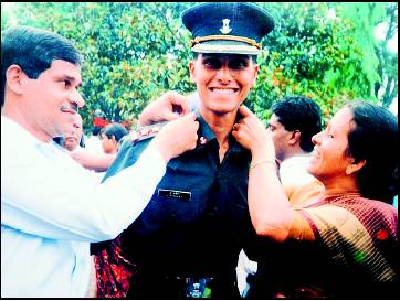 major sandeep unnikrishnan