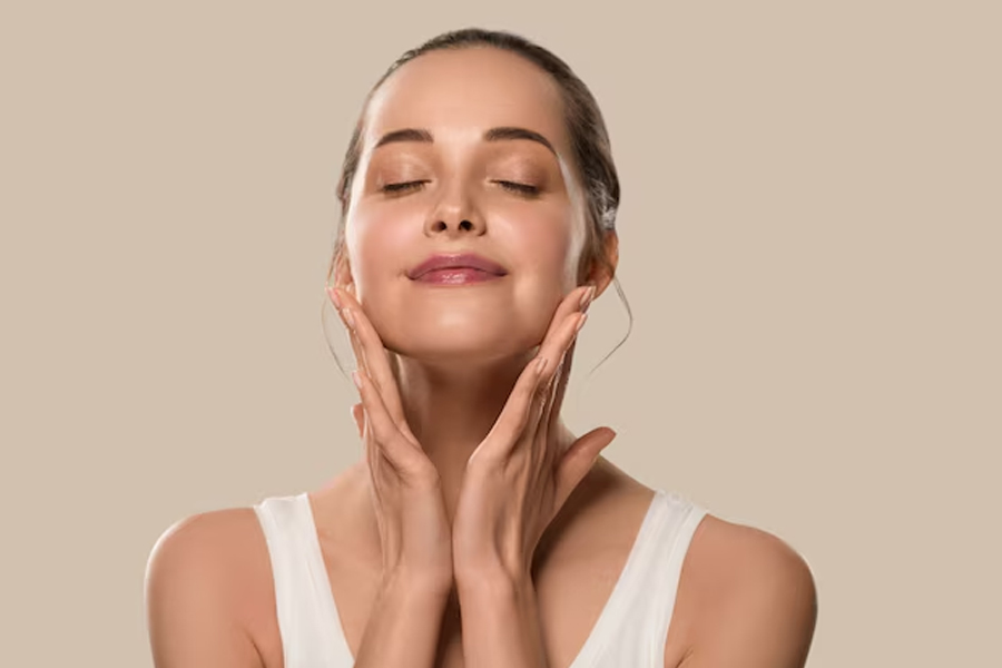 Benefits of Using Rice Flour And Yoghurt Mask