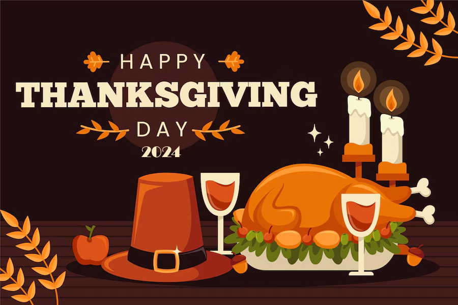 Happy Thanksgiving Day Images