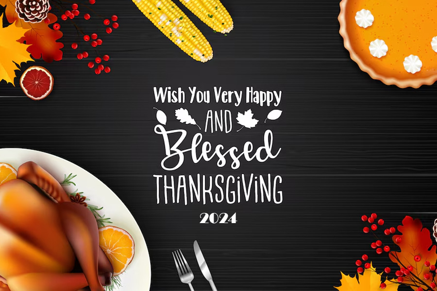 Happy Thanksgiving Day Quotes