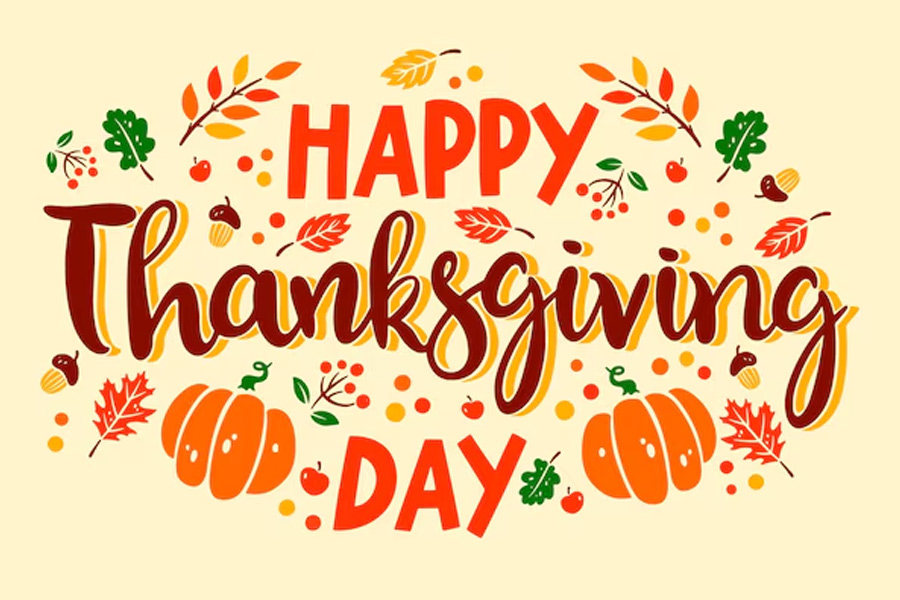 Thanksgiving Day History