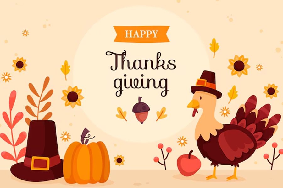 Thanksgiving Day Meaning