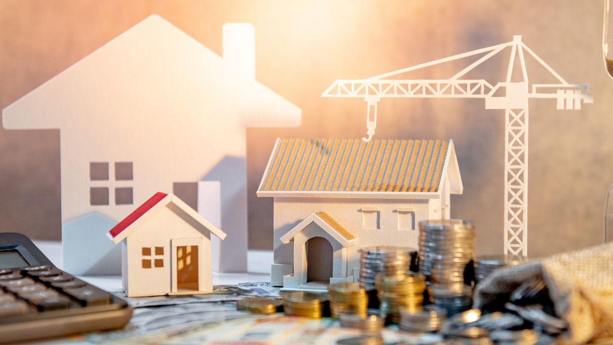 Women's Empowerment Through Property Ownership