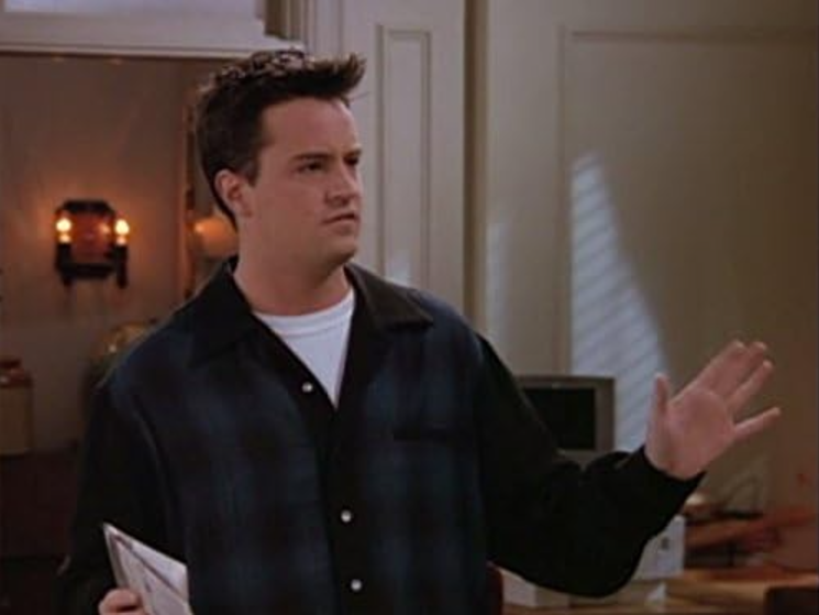 chandler