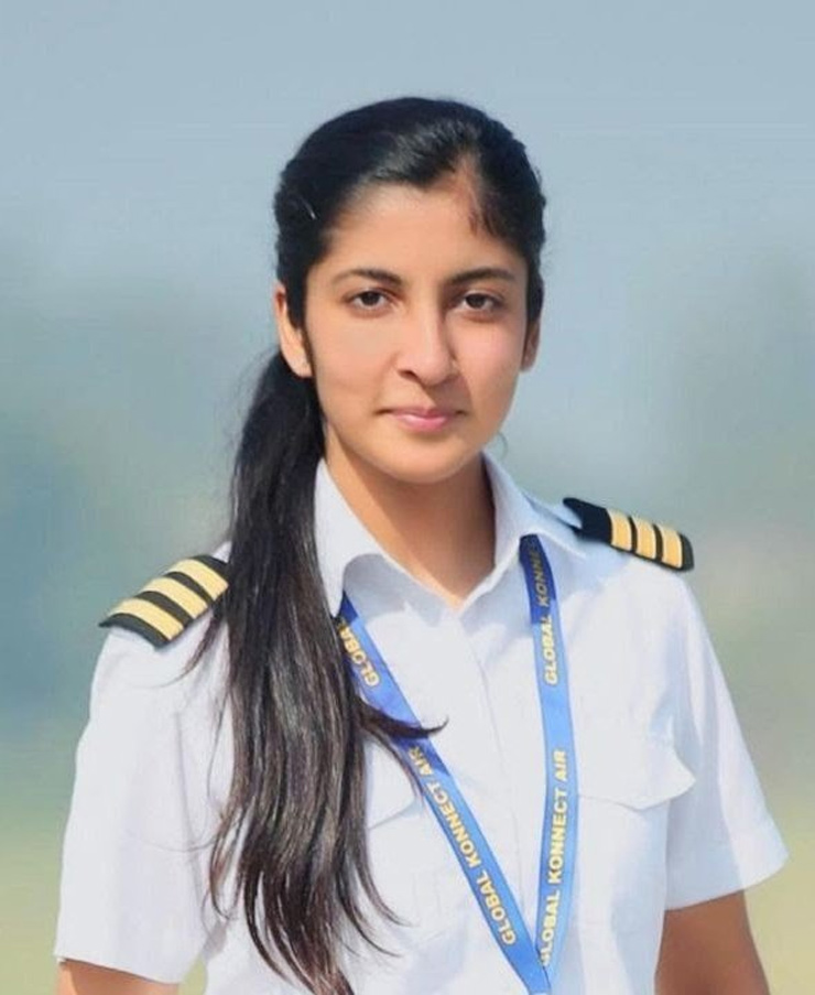 srishti tuli suicide