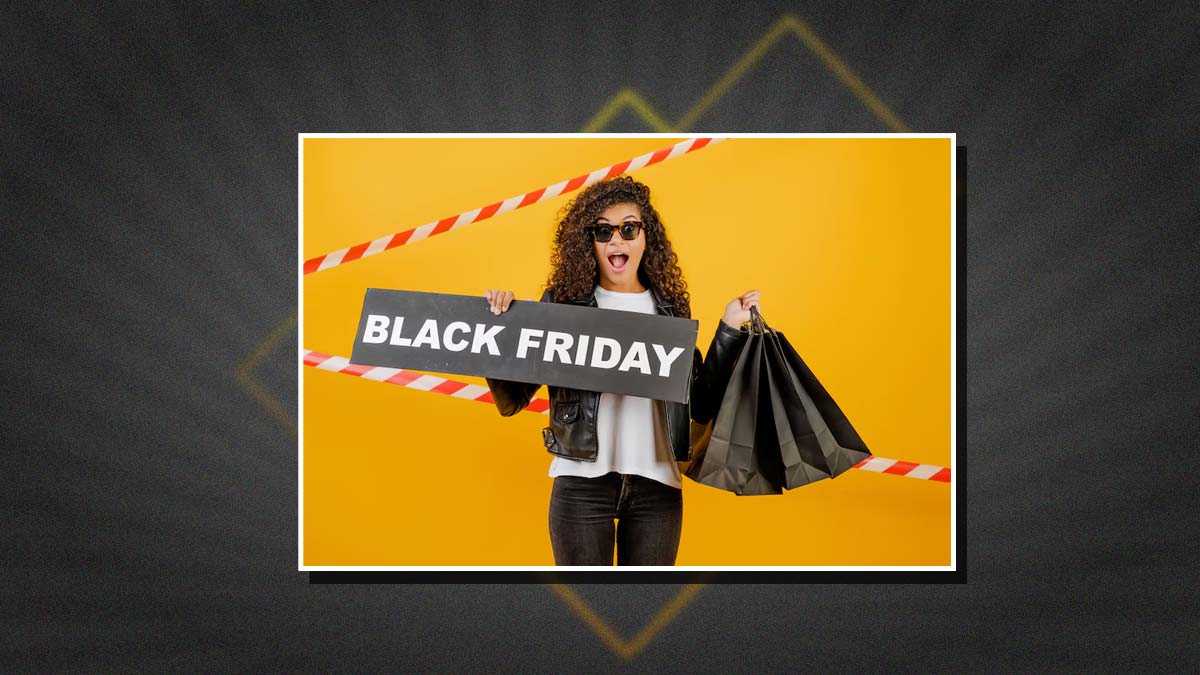 Black Friday 2024 Know The Date, History, And Significance Of This Day