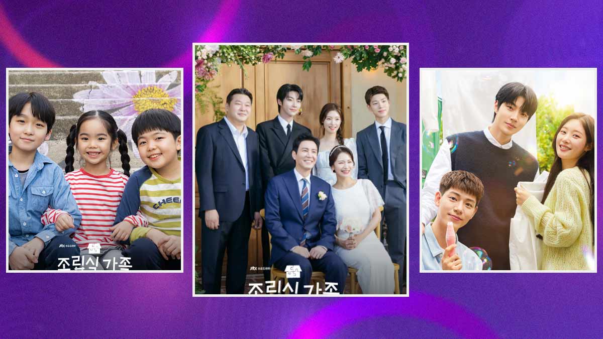 Family by Choice Ending Explained: Is Season 2 Coming For Hwang In-youp