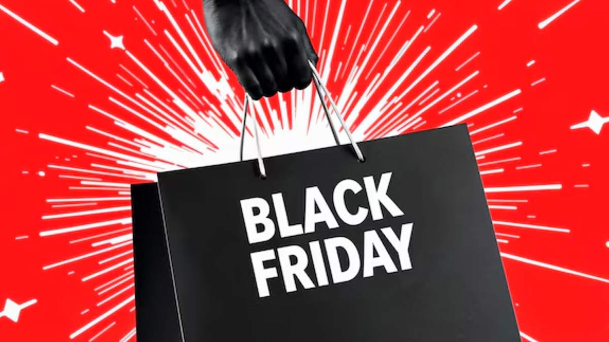 Black Friday 2024 Best Quotes, Slogans, And Phrases HerZindagi