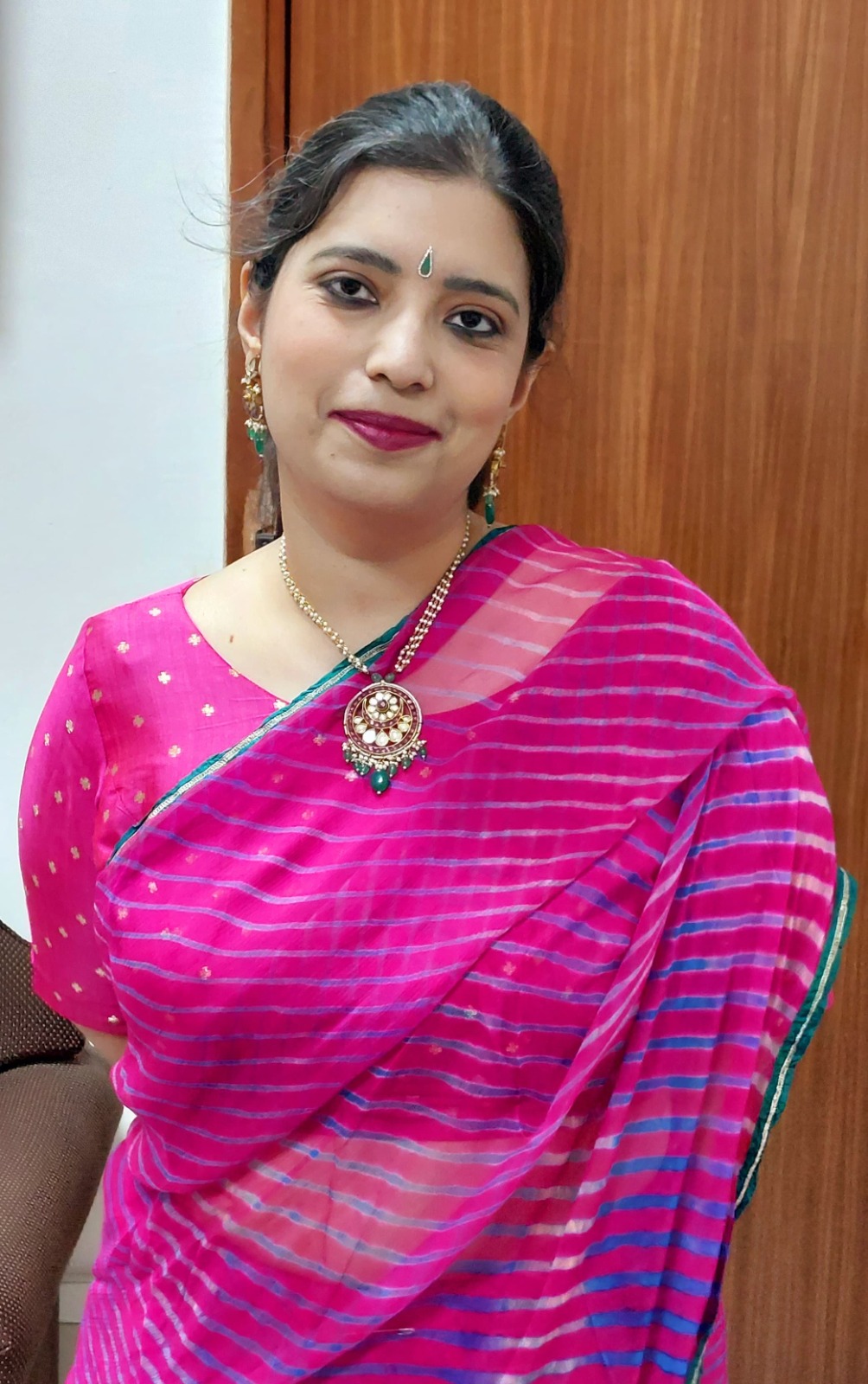 Urvashi Prasad
