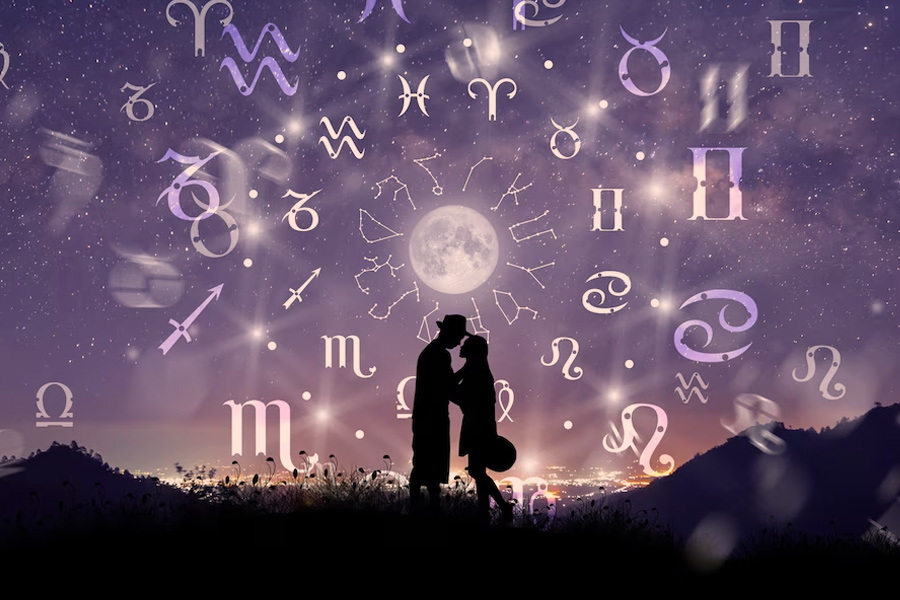 Weekly Love Horoscope (December 28, 2024) Marriage On The Horizon For