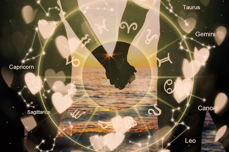 Weekly Love Horoscope (December 28, 2024) Marriage On The Horizon For