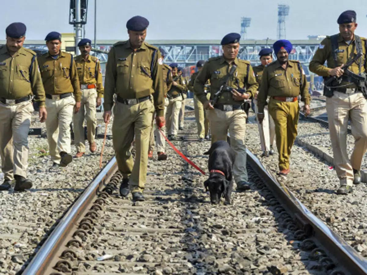 rpf constable exam pattern 2024