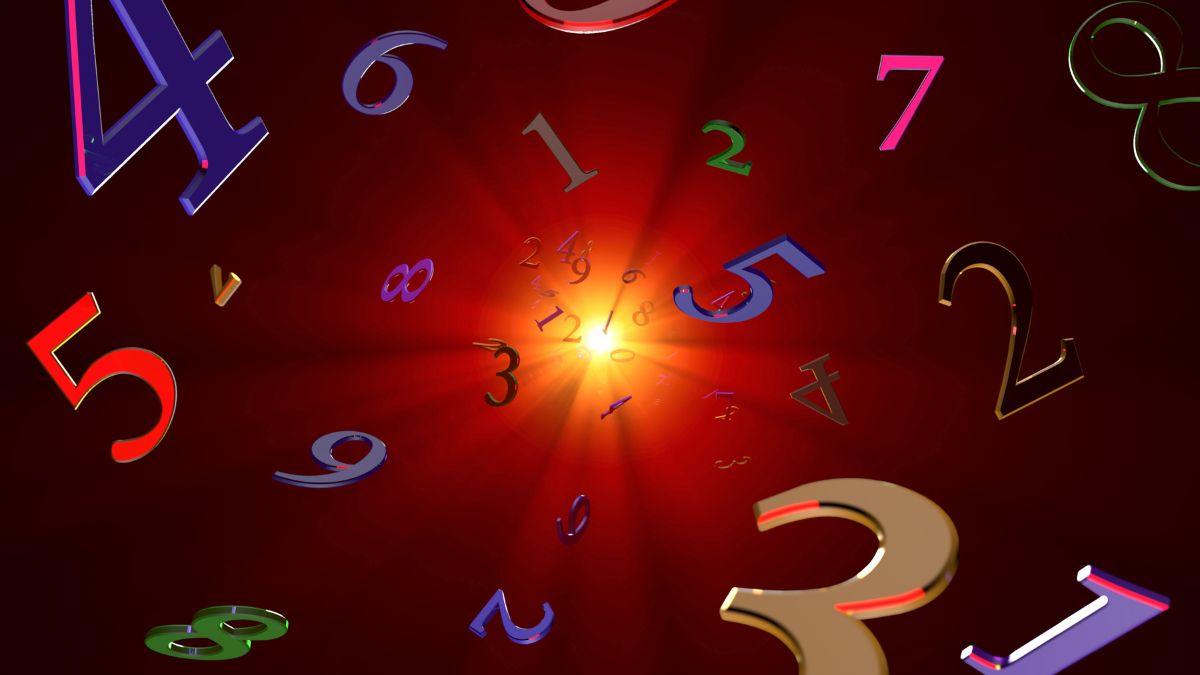 Numerology Predictions 2025