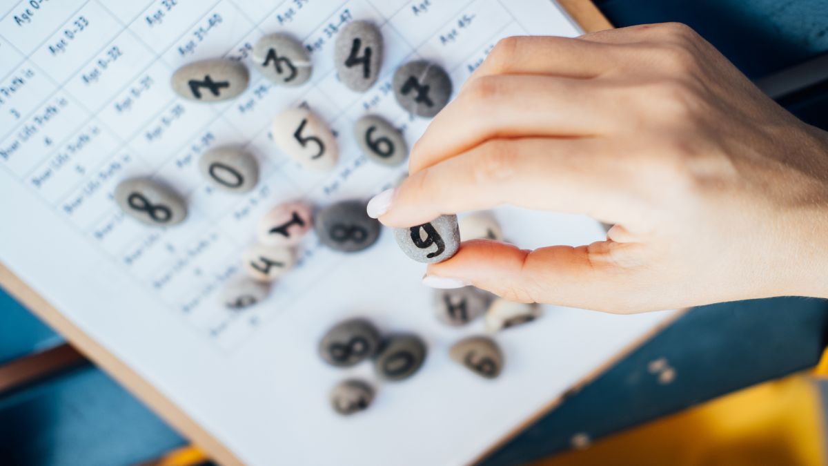 Numerology Predictions 2025 For Destiny Number 9