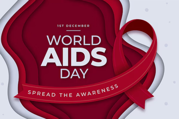 World AIDS Day 2024 Theme