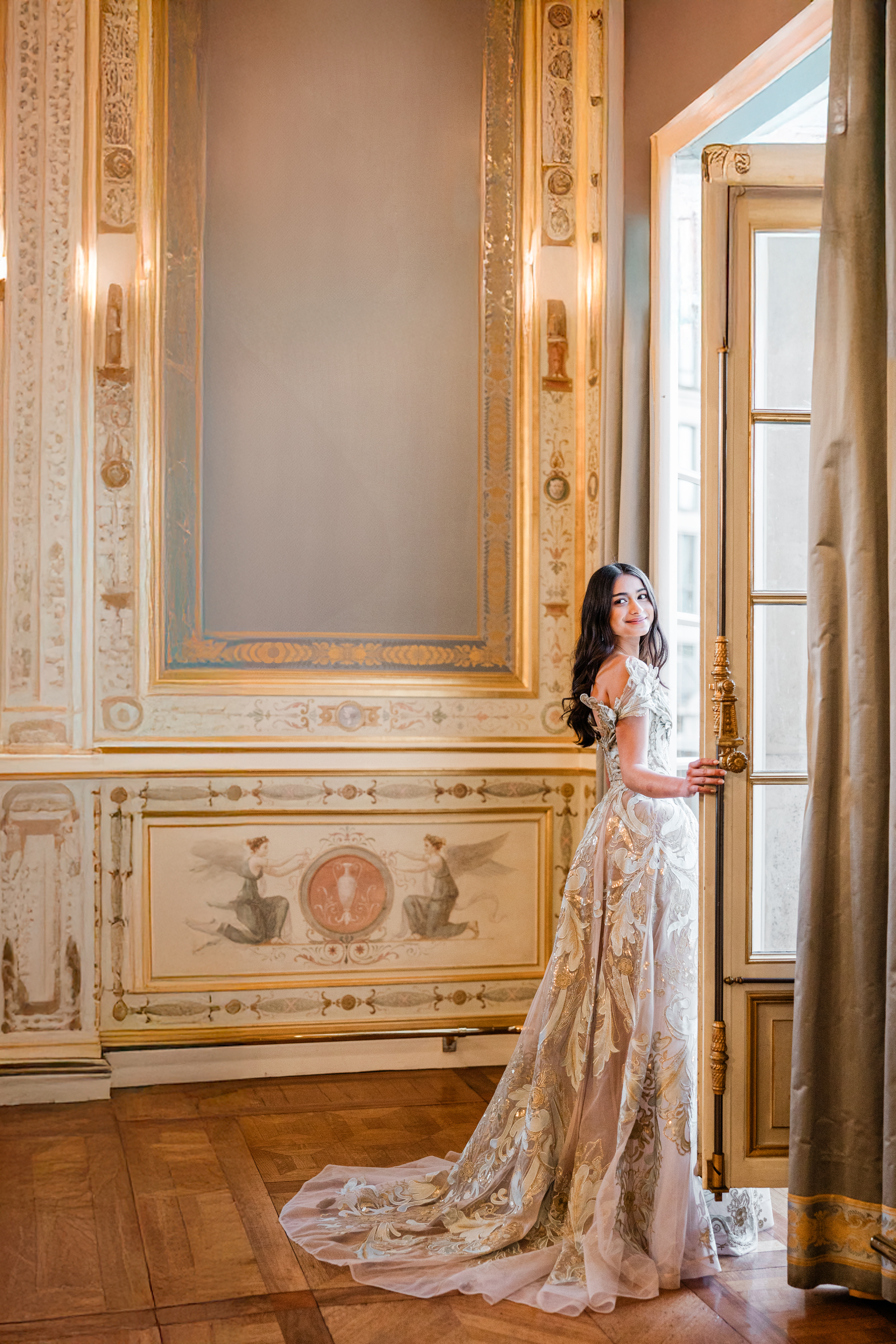 2024_Rysa Panday ananya panday