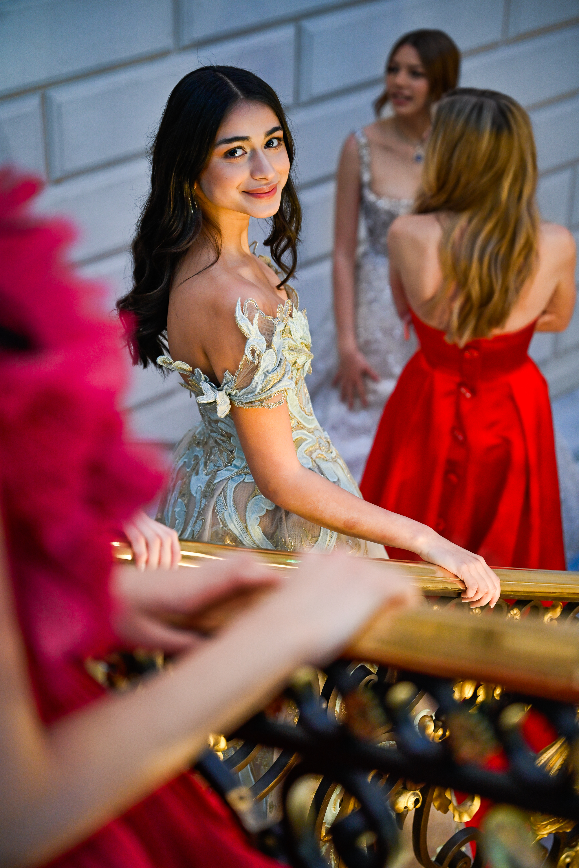 2024_Rysa Panday in Elie Saab