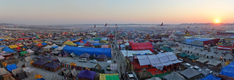 maha kumbh