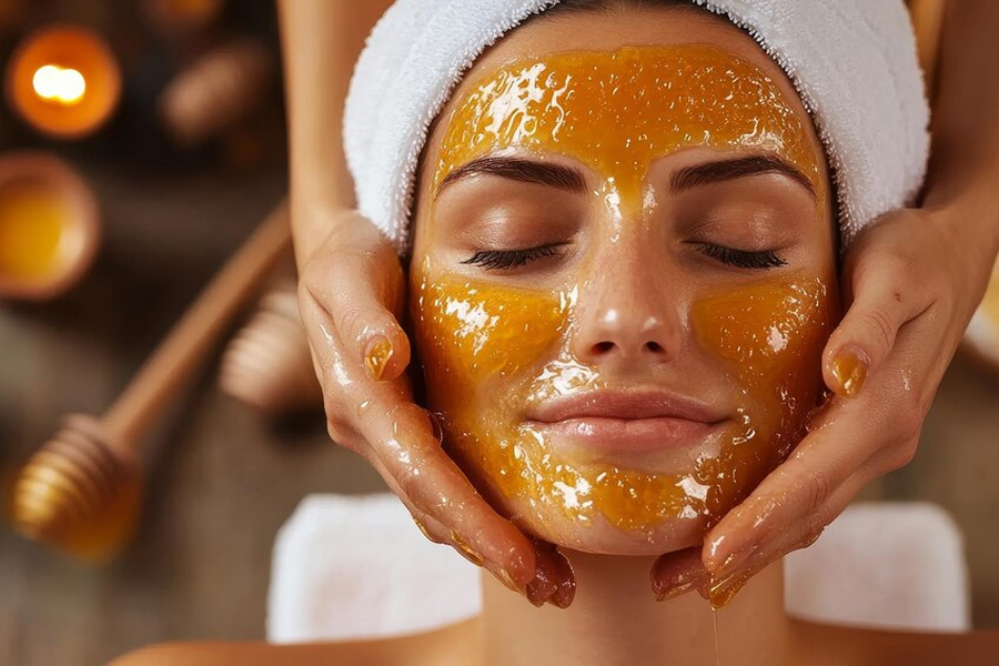 Skin Exfoliation