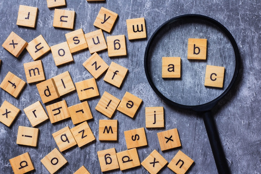 books on improving vocabulary