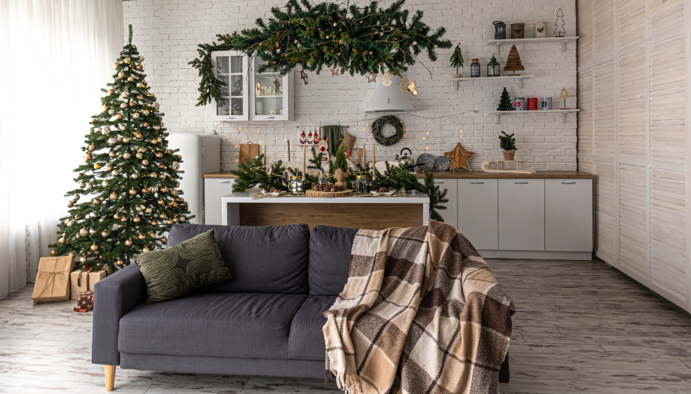 christmas decor tips