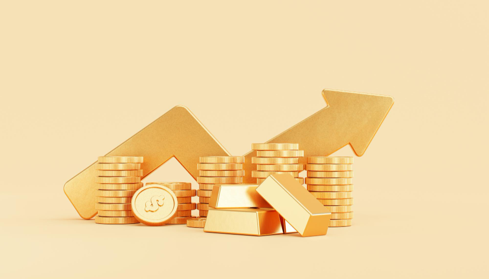 gold price