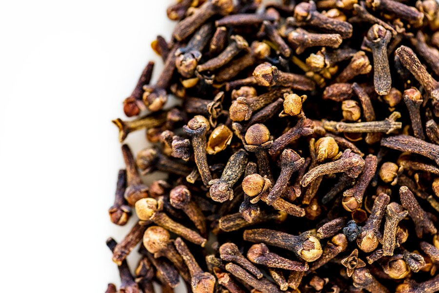 how to grow clove plant